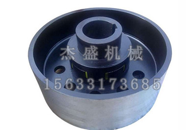 LTZ(原TLL型)帶制動(dòng)輪彈性套柱銷(xiāo)聯(lián)軸器